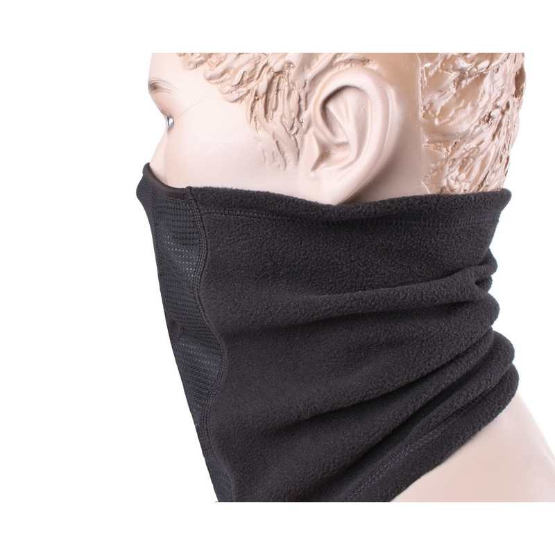 Street Racer Neck Ζεστό