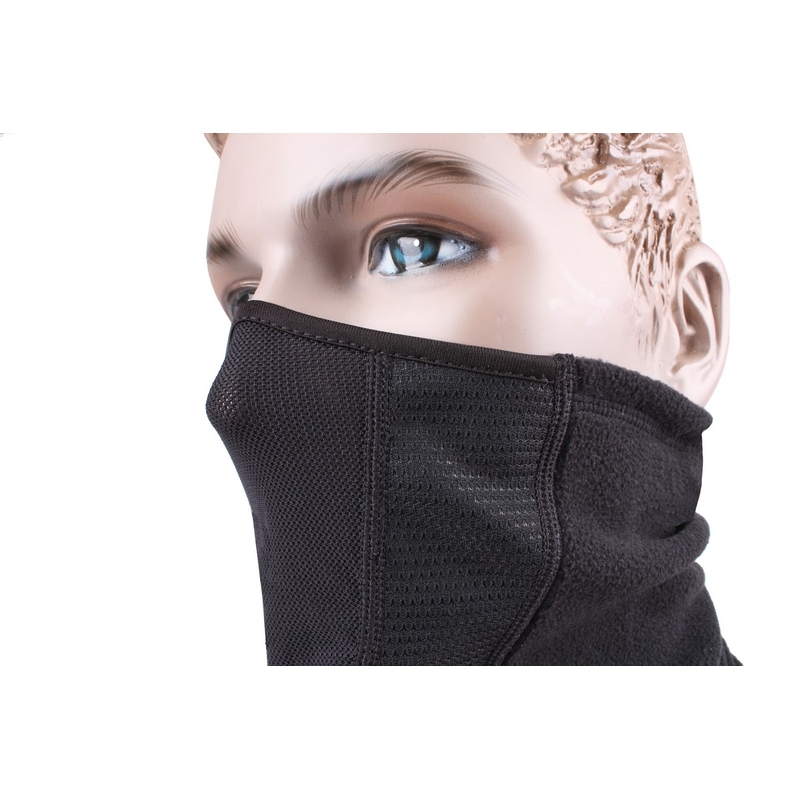 Street Racer Neck Ζεστό