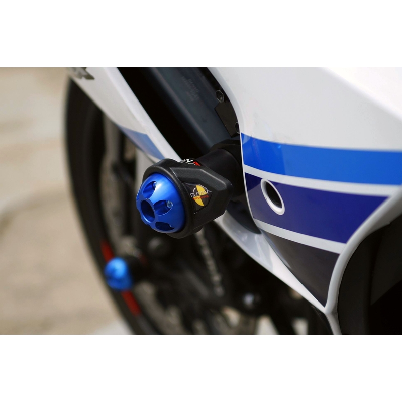 Suzuki GSX-R 1000 (09-15) Arrow