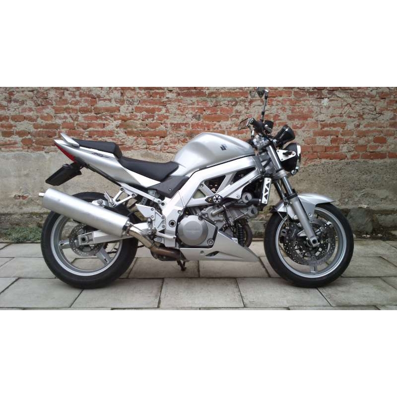 Suzuki SV 1000 Arrow προσφορά