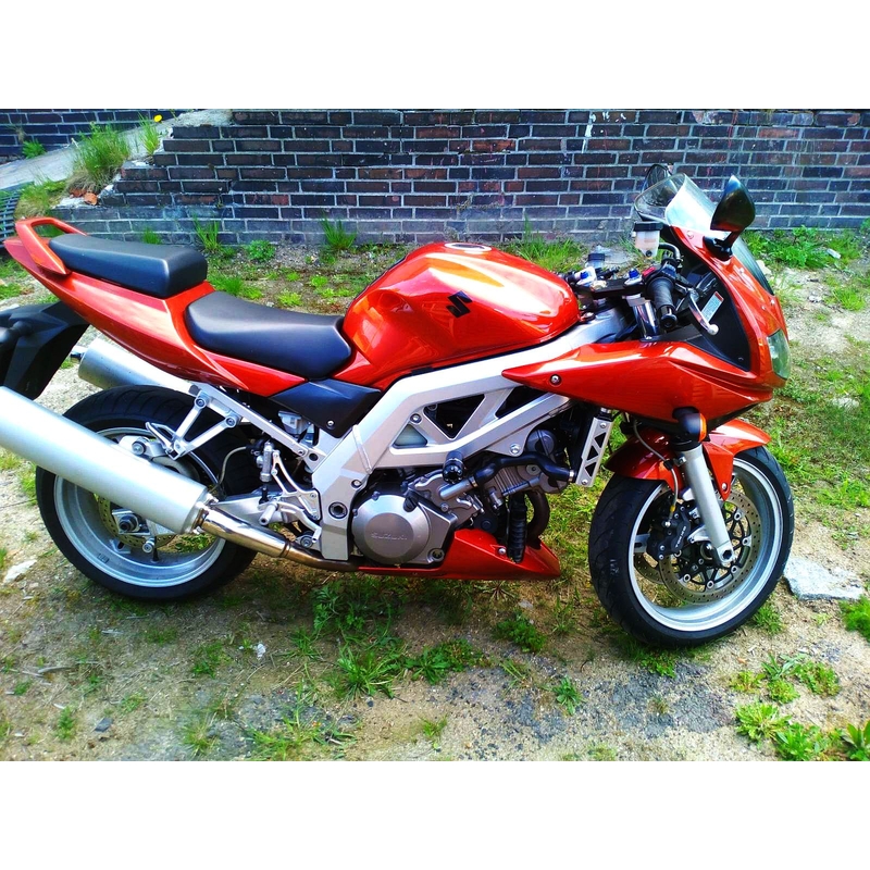Suzuki SV 1000 Arrow προσφορά
