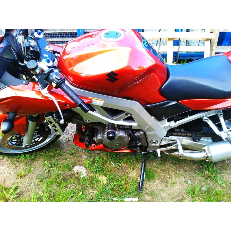 Suzuki TL1000S Arrow