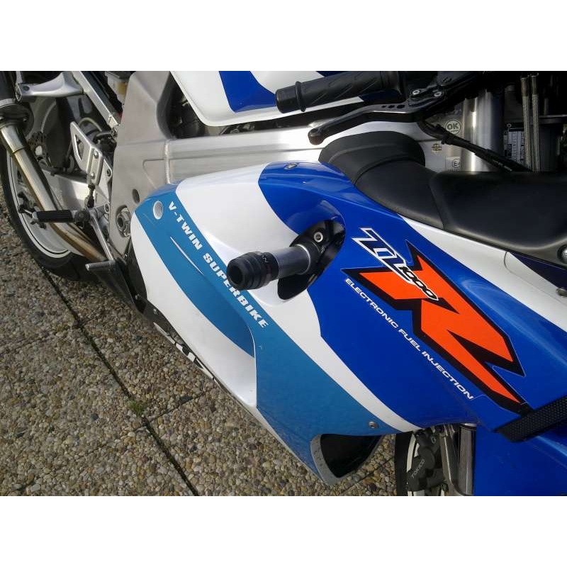 Suzuki TL1000R Classic