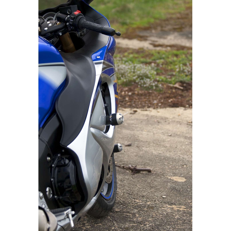 Suzuki GSX-R 1300 (08-) Arrow