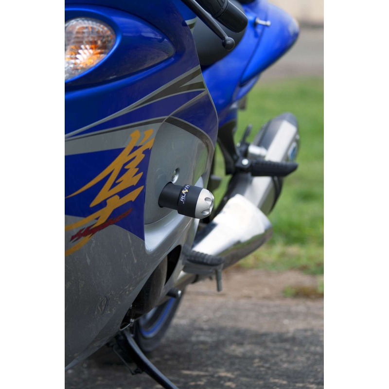 Suzuki GSX-R 1300 (08-) Arrow