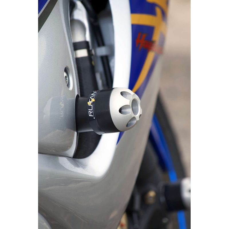 Suzuki GSX-R 1300 (08-) Arrow