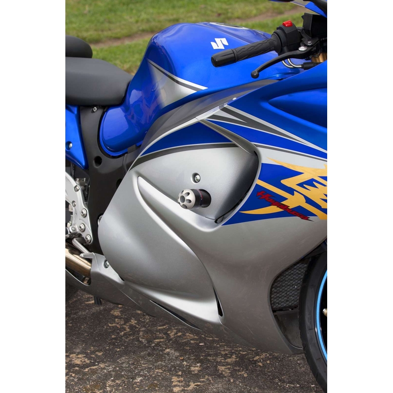 Suzuki GSX-R 1300 (08-) Arrow