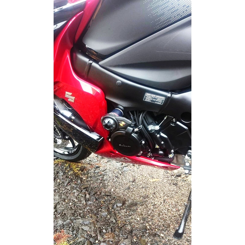 Suzuki GSX-S 1000F (15-) Arrow προσφορά