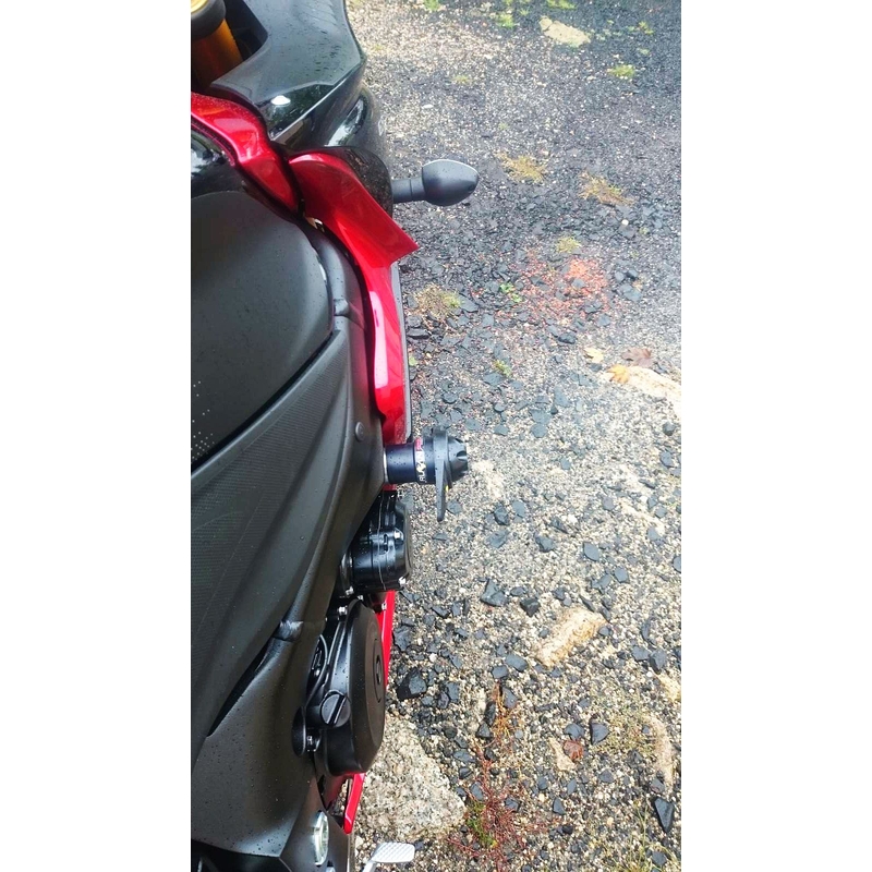Suzuki GSX-S 1000F (15-) Arrow προσφορά