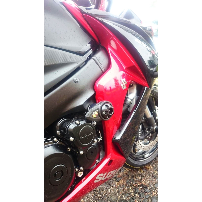 Suzuki GSX-S 1000F (15-) Arrow προσφορά