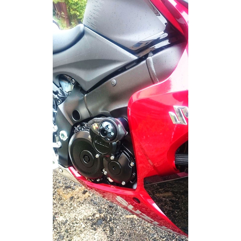 Suzuki GSX-S 1000F (15-) Arrow προσφορά