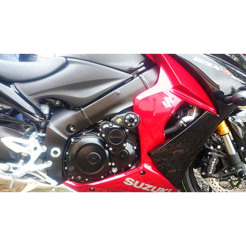 Suzuki GSX-S 1000F (15-) Arrow προσφορά