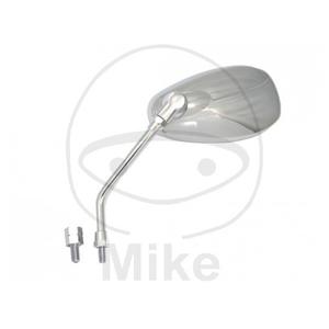 Zpětné zrcátko JMP chrom left or right