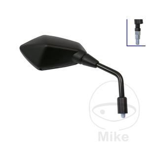 Zpětné zrcátko JMP černý pravý
