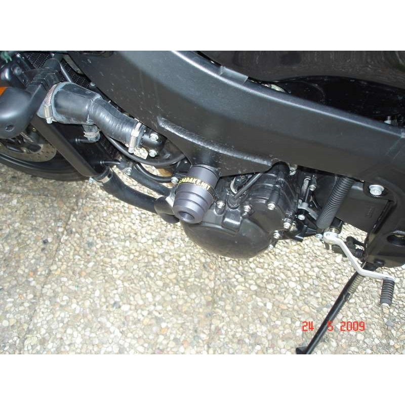 Triumph SPEED FOUR 600 Arrow προσφορά