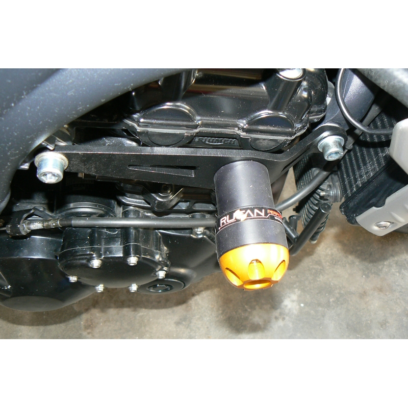 Triumph SPEED TRIPLE 1050 (05-10) Βέλος