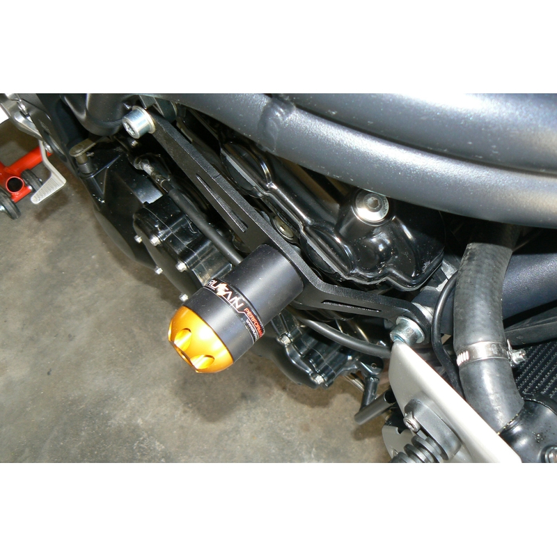 Triumph SPEED TRIPLE 1050 (05-10) Βέλος