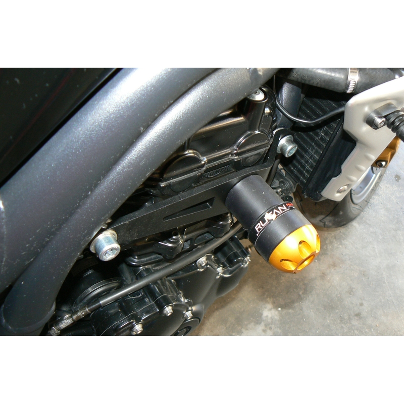 Triumph SPEED TRIPLE 1050 (05-10) Βέλος