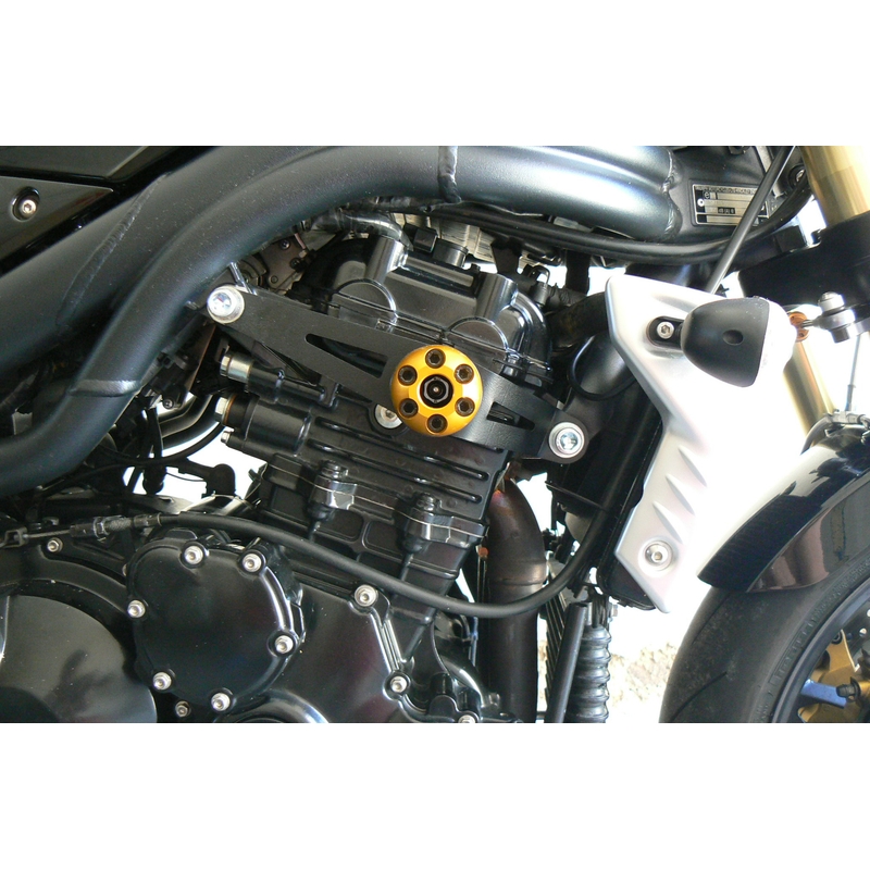 Triumph SPEED TRIPLE 1050 (05-10) Conus