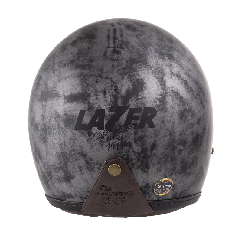 Ανοιχτό κράνος μοτοσικλέτας Lazer Mambo Evo Cafe Racer προσφορά