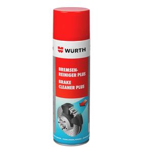 Würth Plus Καθαριστικό φρένων