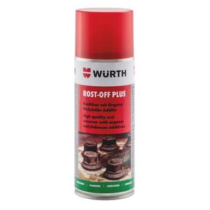 Κόφτης Würth Rost-off Plus