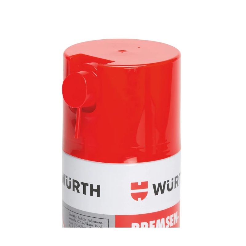 Πάστα τοποθέτησης φρένων Würth HT