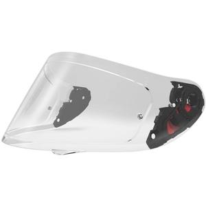 Čiré plexi MT-V-12 MAX VISION