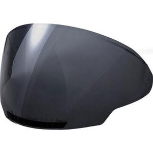 Σκούρο plexi LS2 OF600