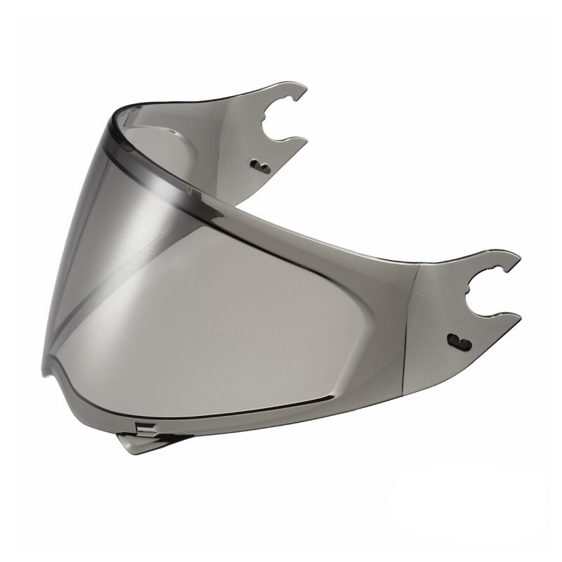 Πλεξιγκλάς για Scorpion COVERT FX KDS-F-01 σκούρο καπνό