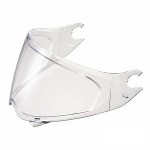 Πλεξιγκλάς για κράνη Scorpion COVERT FX KDS-F-01 διαφανές