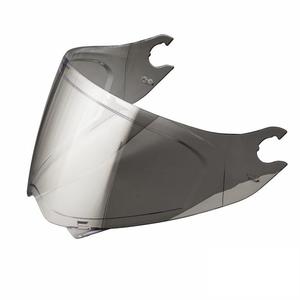 Πλεξιγκλάς για κράνη Scorpion COVERT FX KDS-F-01 ασημί καθρέφτη