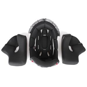Εσωτερικό κράνους Scorpion EXO-R1 AIR EVO