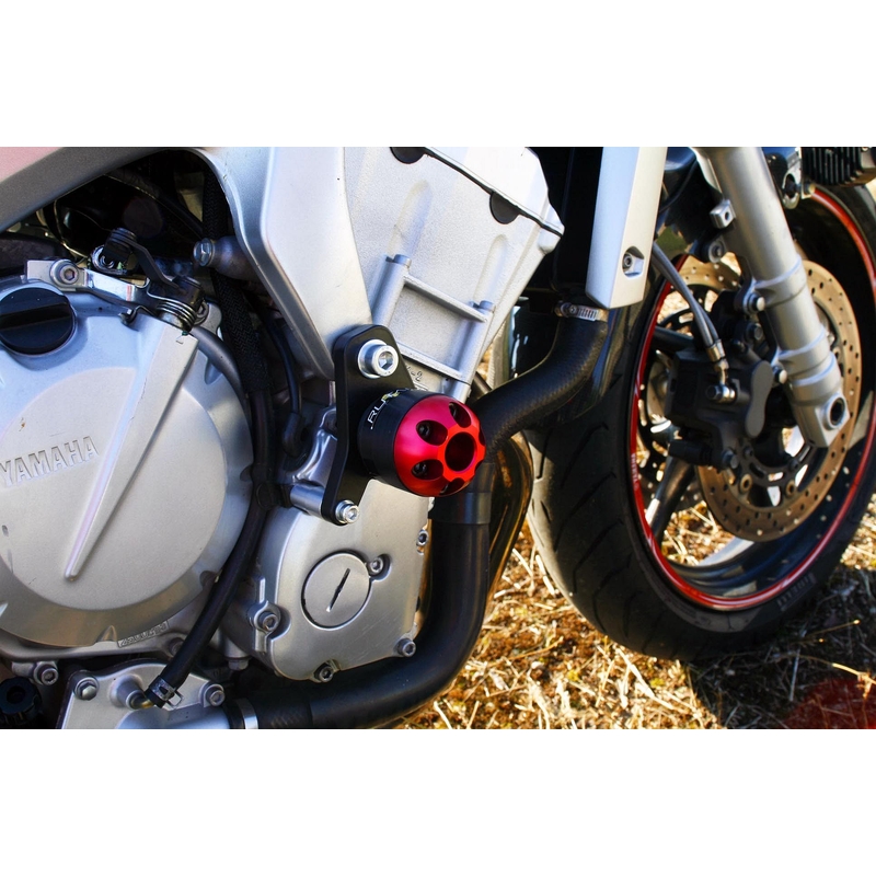 Yamaha FZ6 (04-05)/S2 (04-) Arrow