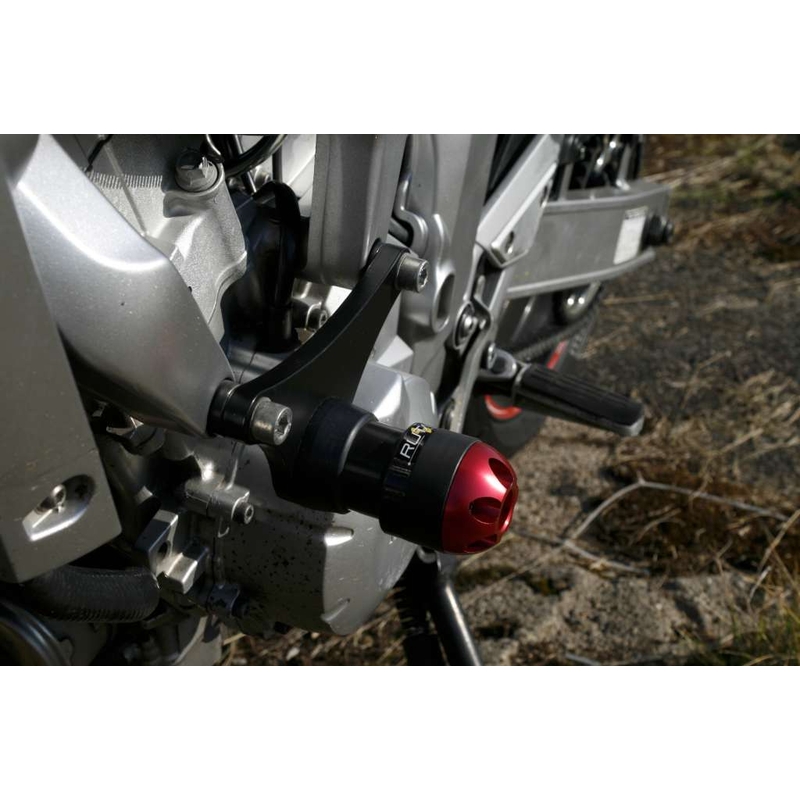 Yamaha FZ6 (04-05)/S2 (04-) Arrow