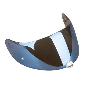 Μπλε ιρίδιο plexi HJC HJ-26ST