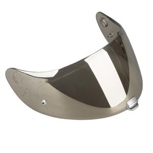Χρυσό ιρίδιο plexi HJC HJ-26ST