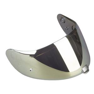 Ασημί ιρίδιο plexi HJC HJ-26ST