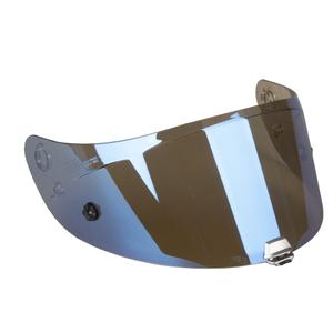 Μπλε ιρίδιο plexi HJC HJ-26