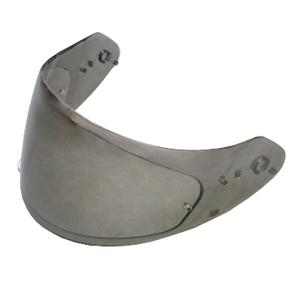 Plexi Scorpion EXO-2000 EVO/ 2000/ 1200/ 710/ 510/ 491/ 410/ 390 ELLIP-TEC MAXVISION 3D καθρέφτης ασημί KDF14-3