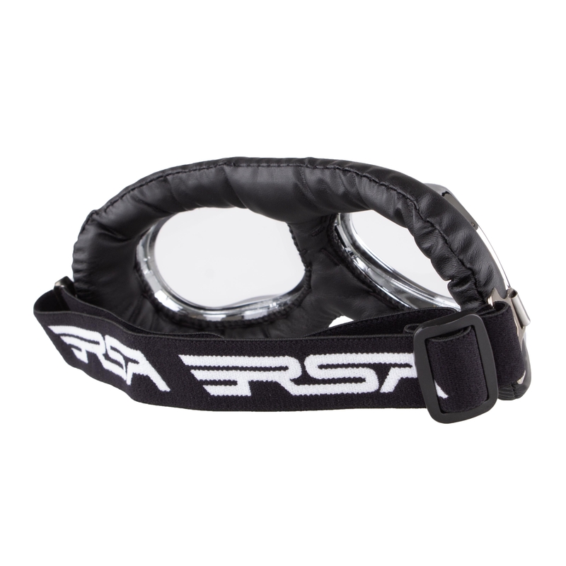 Γυαλιά Chopper RSA ασημί