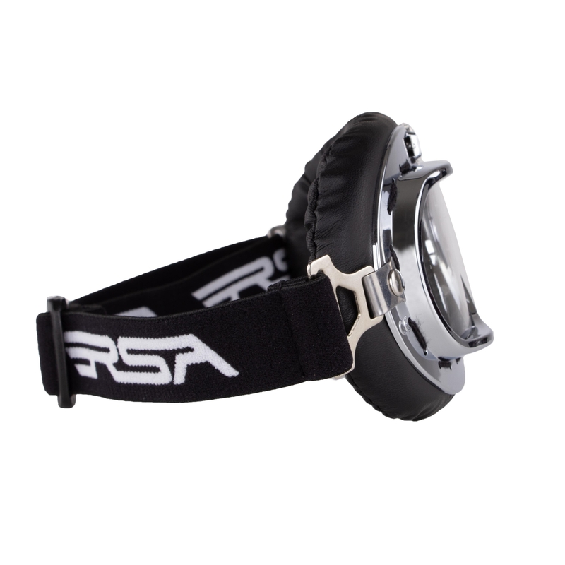 Γυαλιά Chopper RSA ασημί