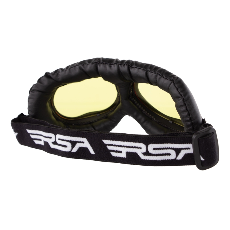 Γυαλιά Chopper RSA μαύρο