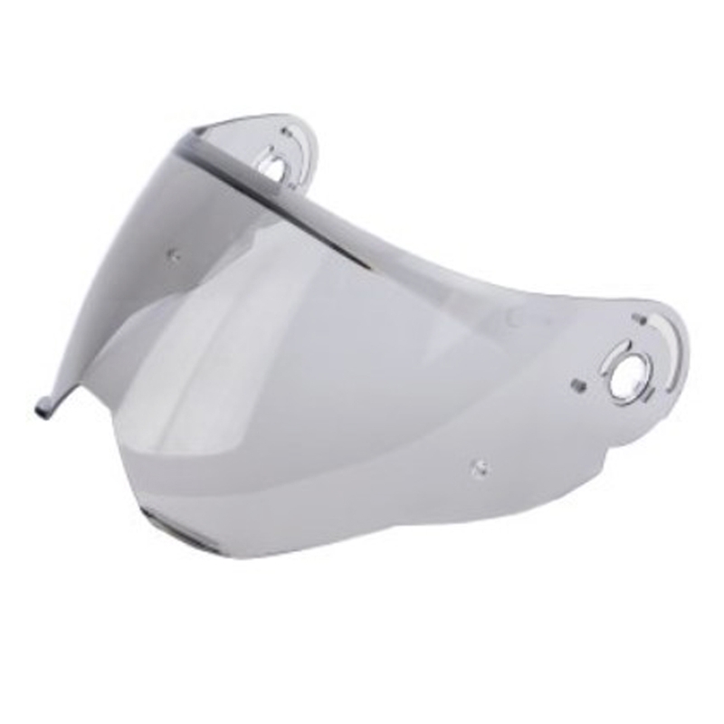 Πλεξιγκλάς για Scorpion COVERT FX KDS-F-01 light smoke