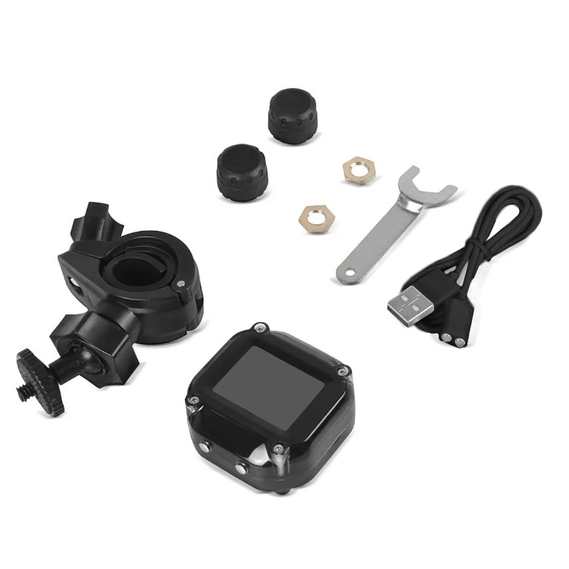 Αισθητήρας πίεσης ελαστικών TPMS