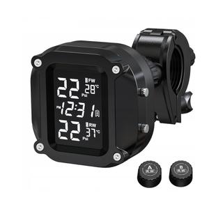 Αισθητήρας πίεσης ελαστικών TPMS