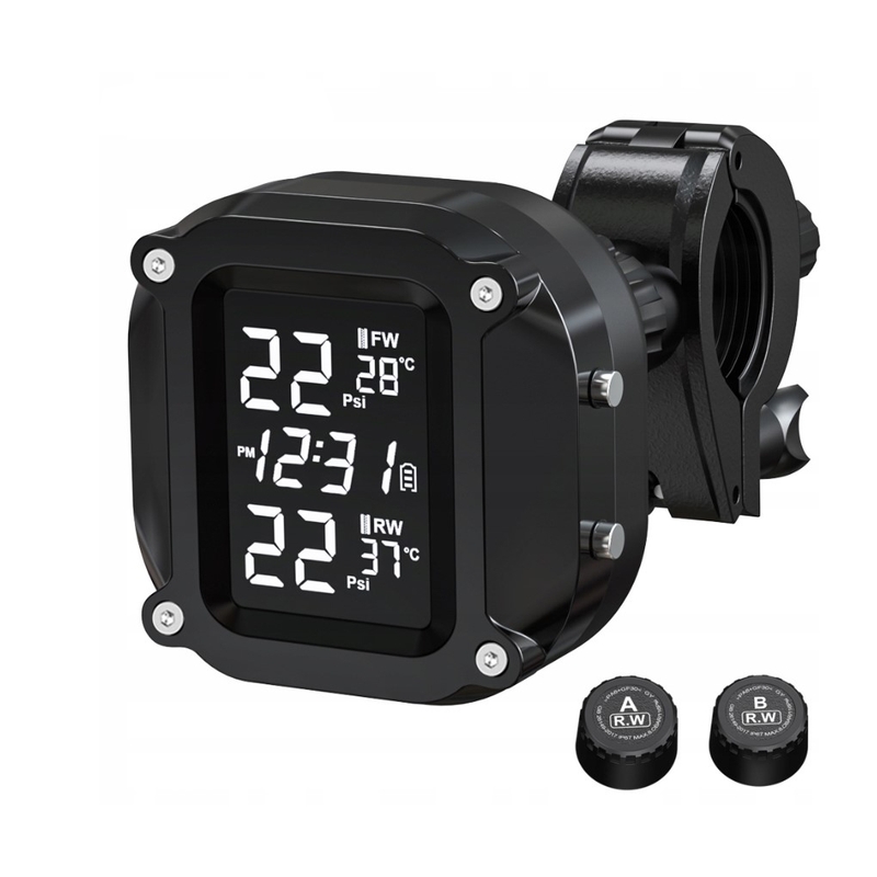 Αισθητήρας πίεσης ελαστικών TPMS