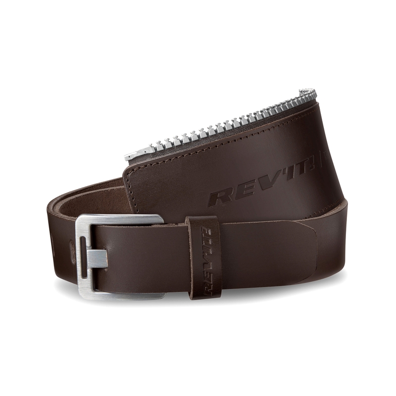 Revit Safeway 30 καφέ ζώνη παντελονιού
