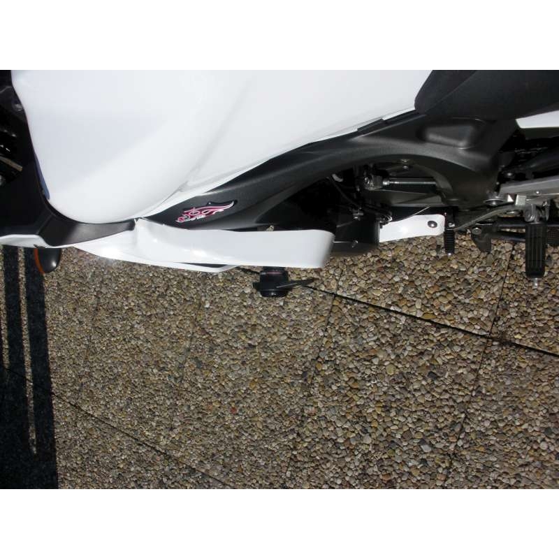 Yamaha FZ6 GT ΠΛΗΡΕΣ ΦΩΤΟΓΡΑΦΙΚΟ ΒΕΛΟΣ