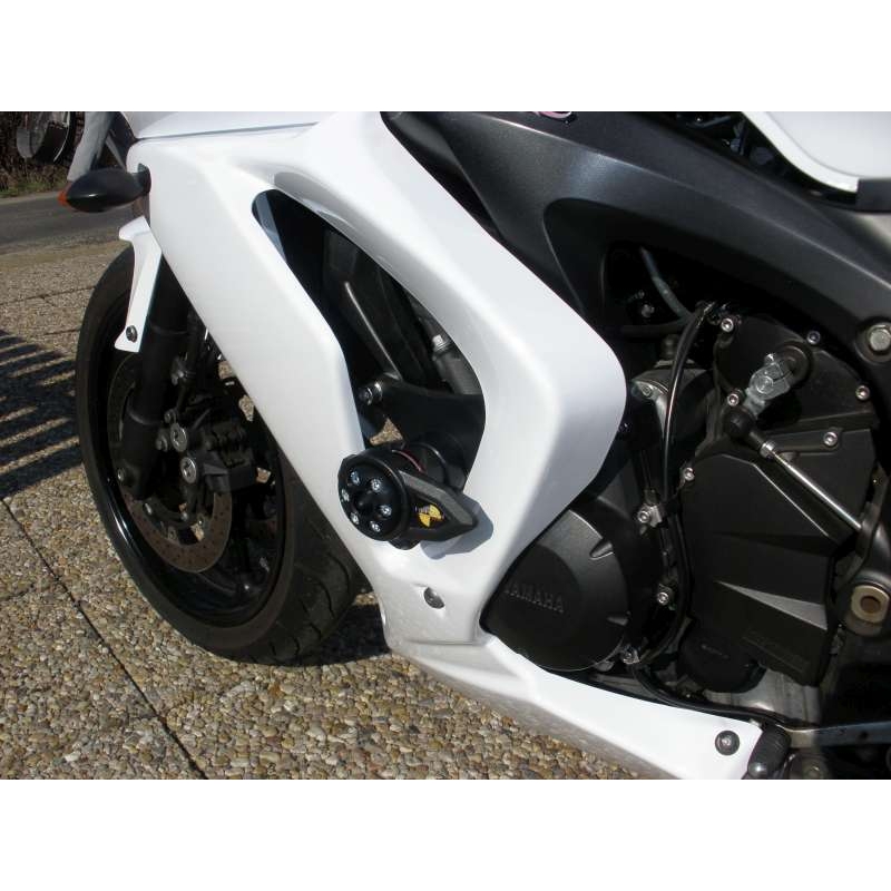 Yamaha FZ6 GT ΠΛΗΡΕΣ ΦΩΤΟΓΡΑΦΙΚΟ ΒΕΛΟΣ